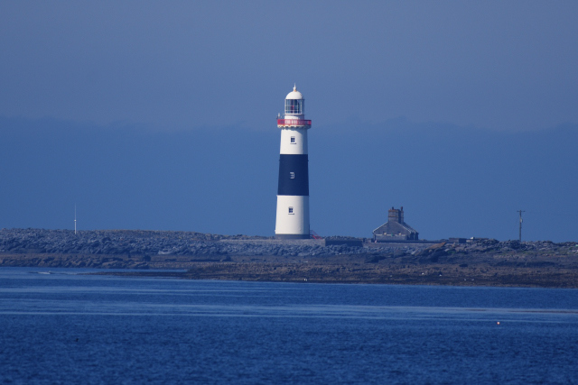 Inis Oirr Lighthouse
Keywords: Ireland;Connacht;Atlantic ocean;Aran islands