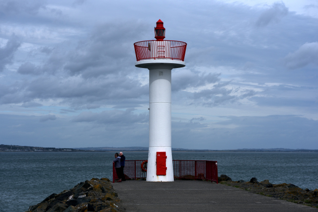Howth Harbour Lighthouse
Keywords: Leinster;Dublin;Irish sea;Ireland