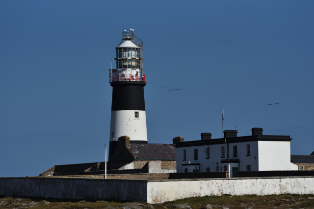 Tory Island Lighthouse
Keywords: Ireland;Tory Island;Atlantic ocean