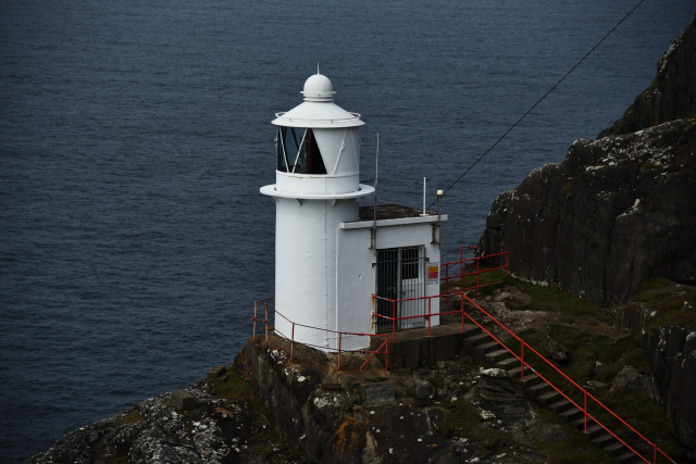 Sheep Head Lighthouse
Keywords: Ireland;Atlantic ocean;Munster