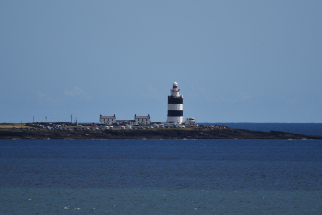 Hook Head Lighthouse
Keywords: Celtic sea;Ireland;Wexford