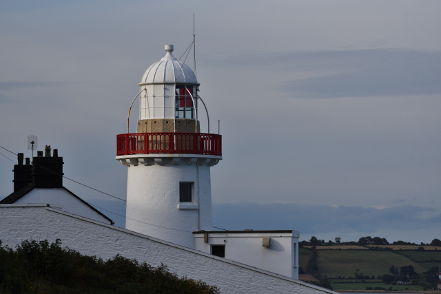 South Coast / Youghal Lighthouse
Keywords: Ireland;Celtic sea;Youghal