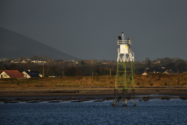 Green Island Leading Light
Keywords: Carlingford Lough;Northern Ireland;Offshore;United Kingdom