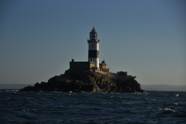 East Maidens Lighthouse
Keywords: North channel;United Kingdom;Northern Ireland