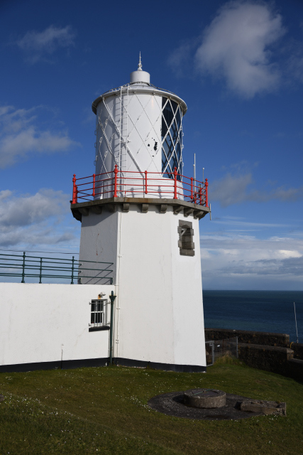 Blackhead Lighthouse (Antrim)
Keywords: Belfast;Northern Ireland;United Kingdom;North Channel;Antrim