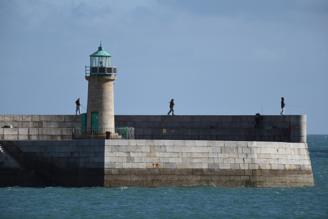 Dun Laoghaire West Lighthouse
Keywords: Dublin;Leinster;Ireland;Irish sea
