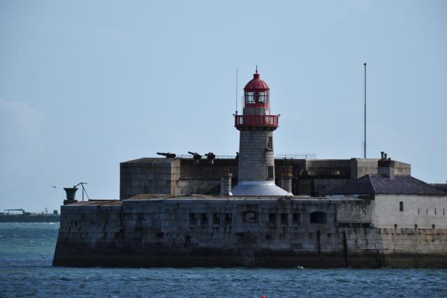 Dun Laoghaire East Lighthouse
Keywords: Dublin;Leinster;Ireland;Irish sea