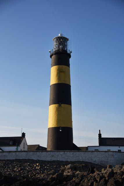 Dundrum Bay / Saint John's Point Lighthouse
Keywords: Ardglass;Northern Ireland;Irish sea;United Kingdom