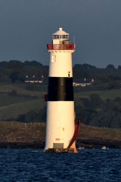 Blackrock Lighthouse (County Sligo)
Keywords: Sligo;Ireland;Lighthouse