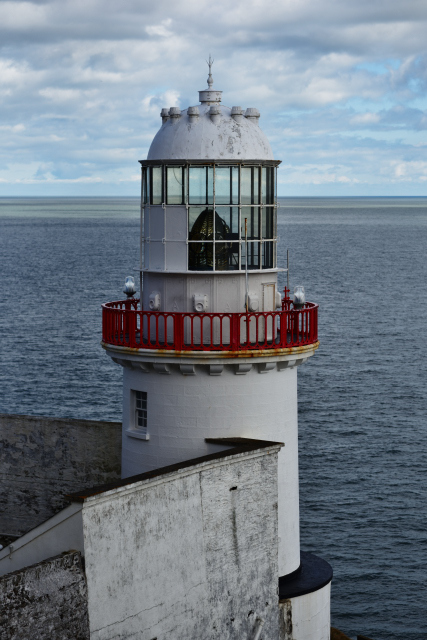 Wicklow Head Lighthouse
Keywords: Leinster;Wicklow;Irish sea;Ireland