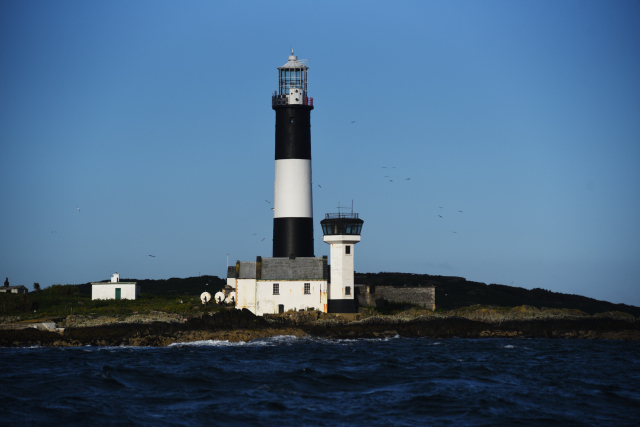 Mew Island Lighthouse
Keywords: North channel;United Kingdom;Northern Ireland