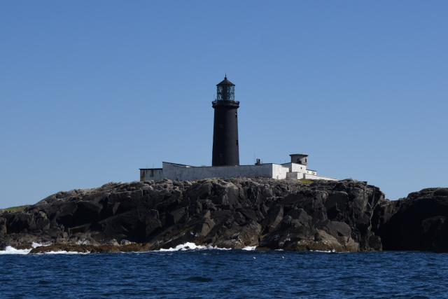 Slyne Head Lighthouse
Keywords: Galway;Ireland;Atlantic ocean