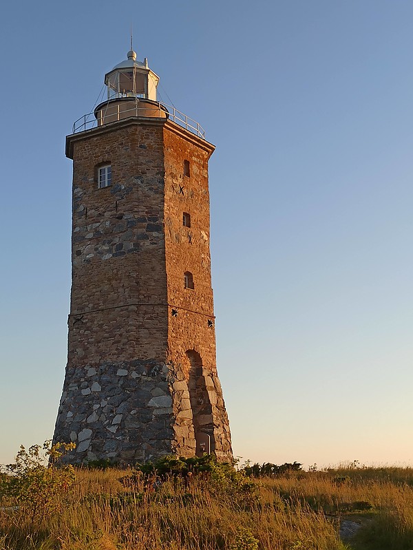 Grönskärs lighthouse
Grönskärs fyr
Keywords: Stockholm Archipelago;Stockholm;Sweden;Baltic sea