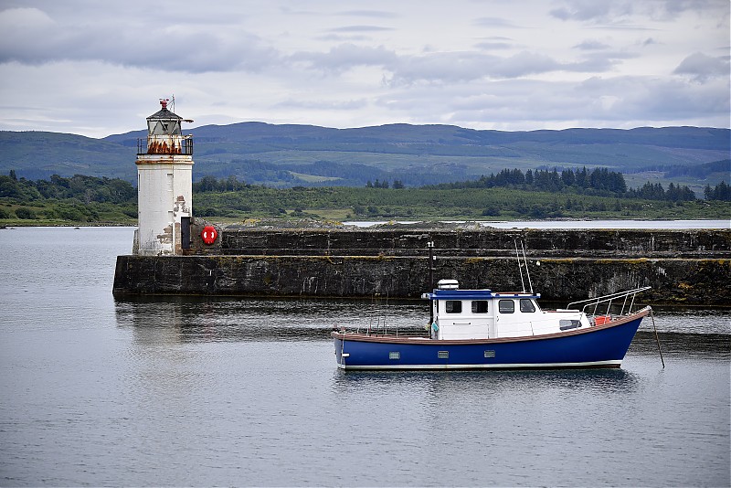 Ardrishaig lighthouse
Keywords: Scotland;United Kingdom;Ardrishaig;Loch Gilp
