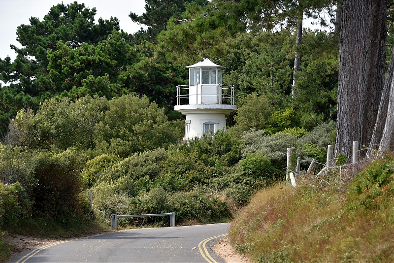 Beaulieu River Lighthouse
Keywords: Hampshire;Solent;England;United Kingdom;English channel